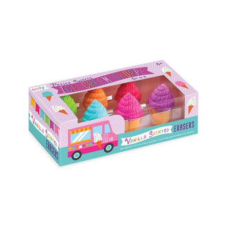Gummen met Geur - Kleine IJsjes - De Dondersteen