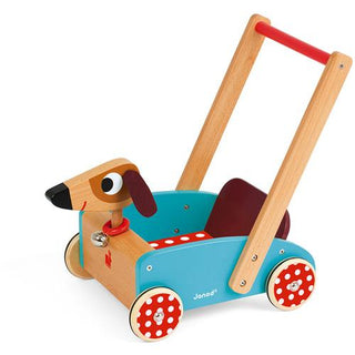 Duwkar - Crazy hond - De Dondersteen