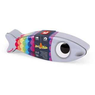 Janod Spel - Visspel sardine - De Dondersteen