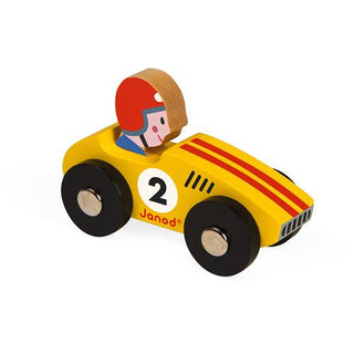 Story Racing - De Dondersteen