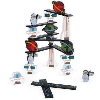 Balans in de Ruimte - De Dondersteen