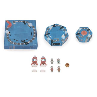 Space J - De Dondersteen