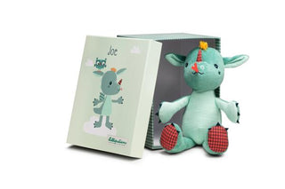 Lilliputiens - Joe Knuffeldier - De Dondersteen