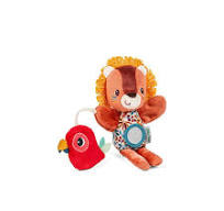 Activiteiten Handpop Jack - De Dondersteen