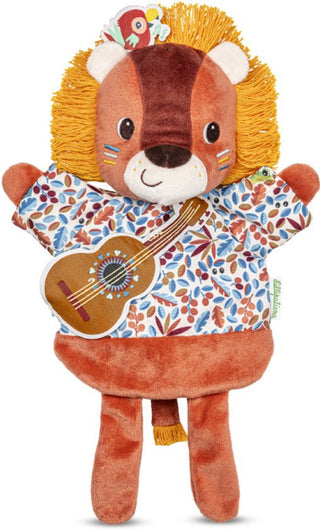 Handpop Jack - De Dondersteen