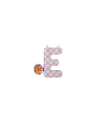 Stoffen letter E - De Dondersteen
