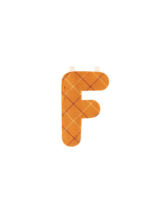 Stoffen letter F - De Dondersteen