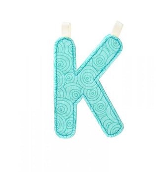 Stoffen letter K - De Dondersteen