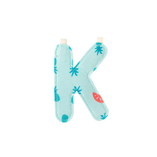 Stoffen letter K - De Dondersteen