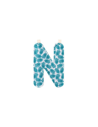 Stoffen letter N - De Dondersteen
