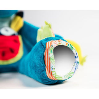 Activiteitenknuffel Marius - De Dondersteen