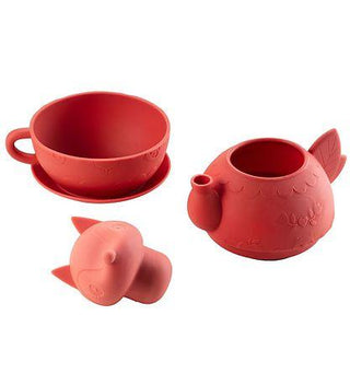 Alice - Bath Teaset - De Dondersteen