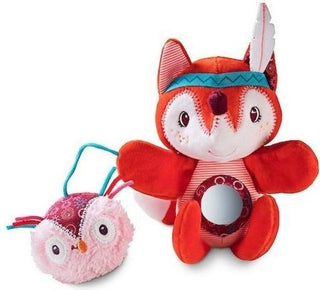 Alice Handpop - De Dondersteen