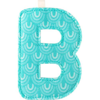 Letter B - De Dondersteen