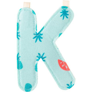 Letter K - De Dondersteen