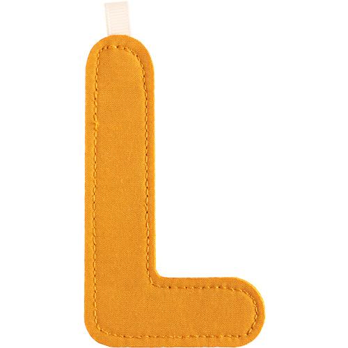 Letter L - De Dondersteen