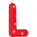 Letter L Alice - De Dondersteen