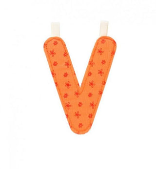 Letter V - De Dondersteen