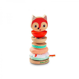 Alice - Stacking Pyramid - De Dondersteen