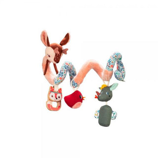 Forest Activiteitenspiraal - De Dondersteen