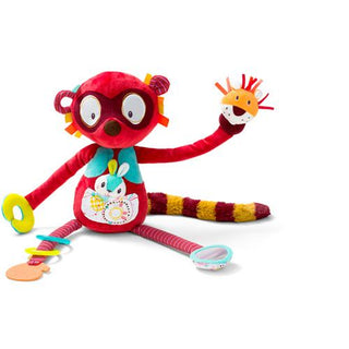 Georges actiemaki - De Dondersteen