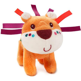 Jack - Mini Character Lion - De Dondersteen