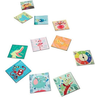 Jungle race - De Dondersteen