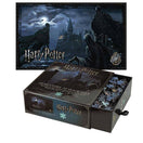 Switch Harry Potter Jigsaw Puzzle Dementors at Hogwarts - De Dondersteen 2 image
