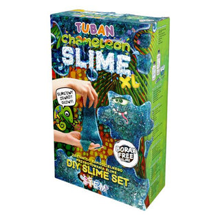 DIY Tuban Slime - Chameleon XL - De Dondersteen