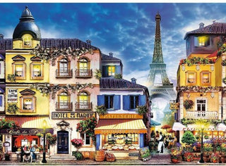 French Alley (1000) - De Dondersteen