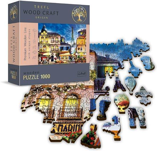 French Alley (1000)