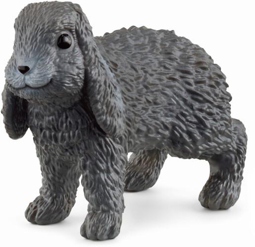 Schleich Hangoorkonijn – Schattig en Speels