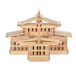 Kapla - 280 - Blank - De Dondersteen