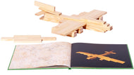 Kapla - Voorbeeldboek Groen