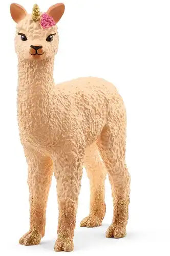 Schleich Bayala® Llama unicorn baby