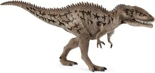 Schleich Dinosaurs Carcharodontosaurus - De Dondersteen