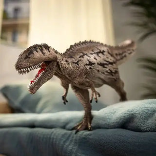 Schleich Dinosaurs Carcharodontosaurus - De Dondersteen