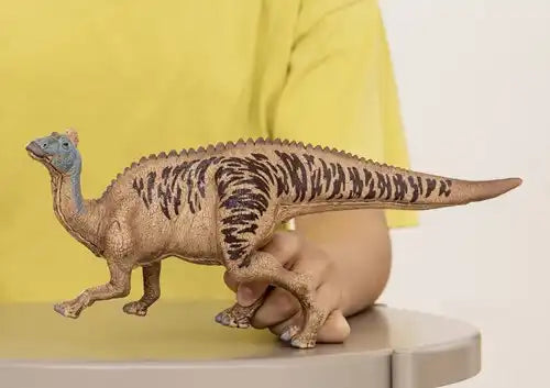 Schleich Dinosaurs Edmontosaurus – Gigantische planteneter met hanenkam