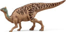 Switch Schleich Dinosaurs Edmontosaurus – Gigantische planteneter met hanenkam - De Dondersteen 2 image