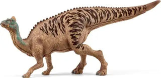 Schleich Dinosaurs Edmontosaurus – Gigantische planteneter met hanenkam - De Dondersteen