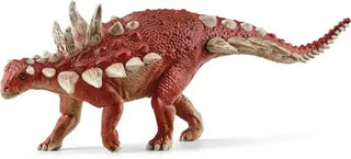 Schleich Dinosaurs Gastonia – Gepantserde planteneter - De Dondersteen