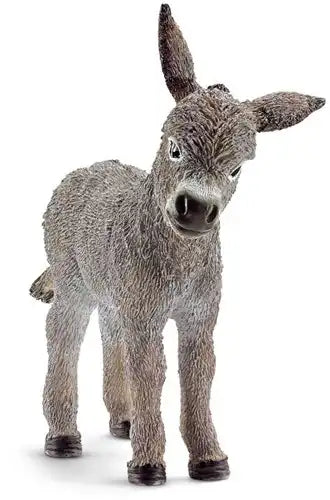 Schleich Ezelveulen – schattig en realistisch boerderijdier - De Dondersteen