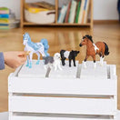 Switch Schleich Farm World Bobtail – Vrolijke en trouwe herdershond - De Dondersteen 3 image