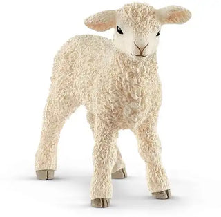 Schleich Farm World Lamb - De Dondersteen