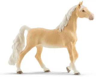 Schleich Horse Club American Saddlebred merrie - De Dondersteen