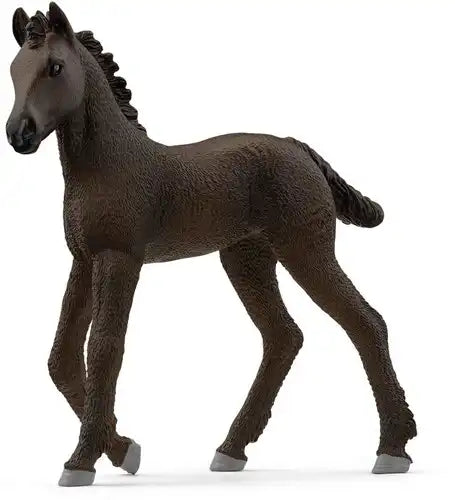 Schleich Horse Club Fries veulen