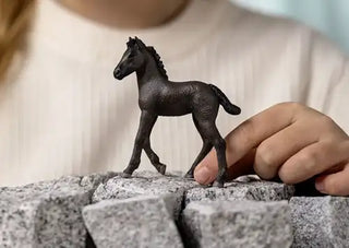Schleich Horse Club Fries veulen - De Dondersteen