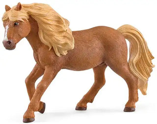 Schleich Horse Club Island Pony stallion - De Dondersteen