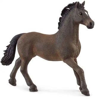 Schleich Horse Club Oldenburger hengst – Elegant Paard - De Dondersteen