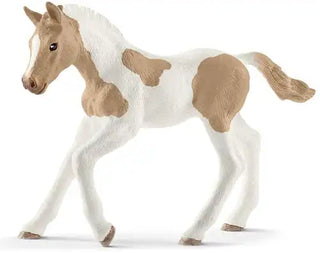 Schleich Horse Club Paintpaardveulen - De Dondersteen